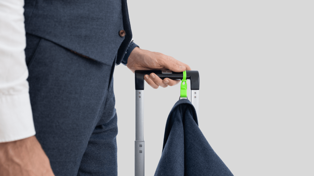 Best Travel Accessories for Every Type of Trip: From Business to Leisure - Luggage Hook™